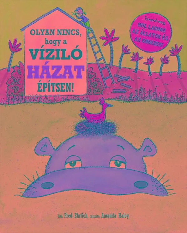 Legkelendőbb OLYAN NINCS, HOGY A VÍZILÓ HÁZAT ÉPÍT!