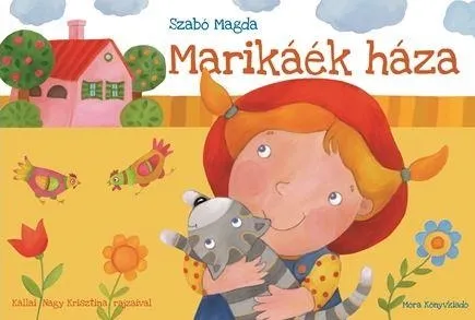 Kihagyhatatlan ajánlat MARIKÁÉK HÁZA - LAPOZÓ