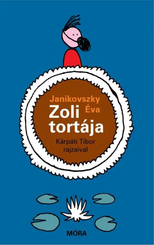 ZOLI TORTÁJA Árengedmény