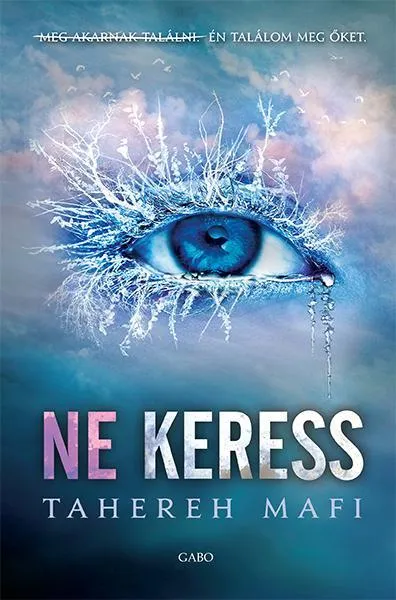 NE KERESS Rendeld meg most