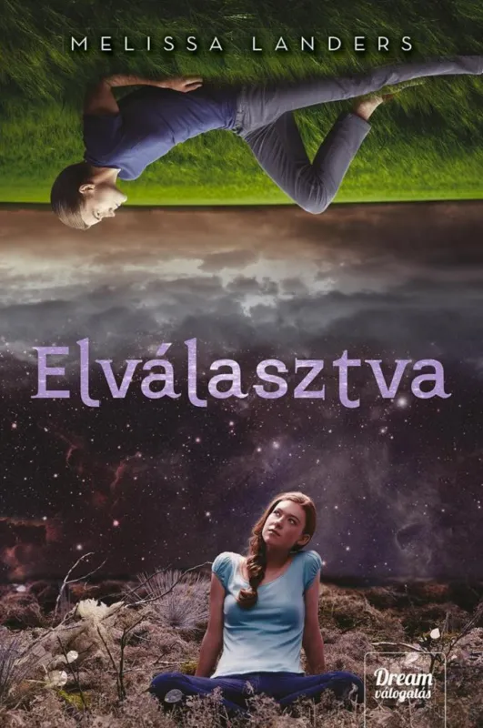 Vedd meg online ELVÁLASZTVA - FŰZÖTT