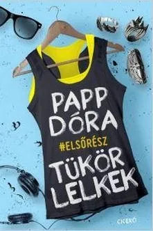 Prémium TÜKÖRLELKEK 1.