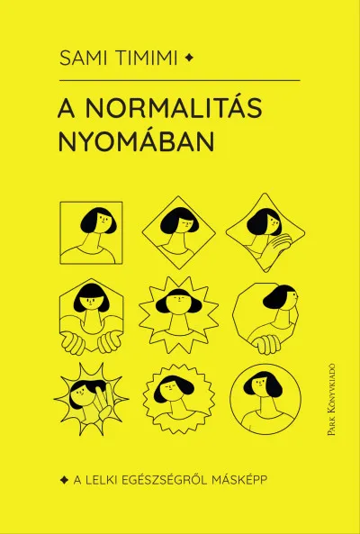 A normalitás nyomában Kedvezmény
