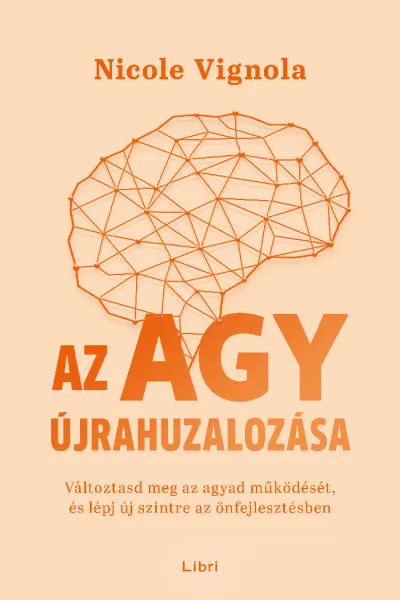 Az agy újrahuzalozása - Változtasd meg az agyad működését, és lépj új szintre az önfejlesztésben Gyors kiszállítás