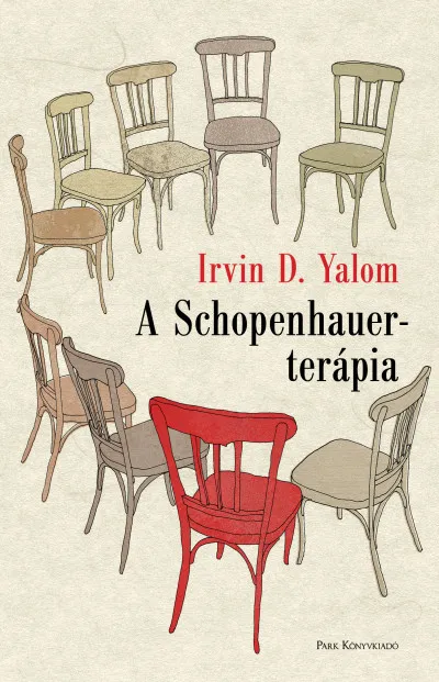 A Schopenhauer-terápia Kihagyhatatlan ajánlat