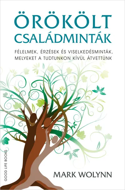 Örökölt családminták - Félelmek, érzések és viselkedésminták, melyeket a tudtunkon kívül átvettünk Vedd meg online