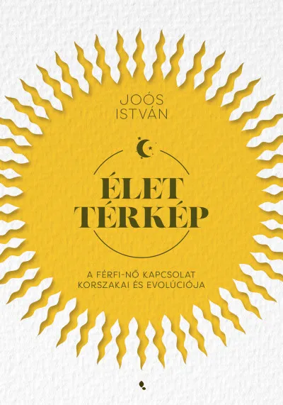 Kedvezmény Élettérkép - A férfi-nő kapcsolat korszakai és evolúciója