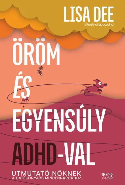 Olcsó Öröm és egyensúly ADHD-val