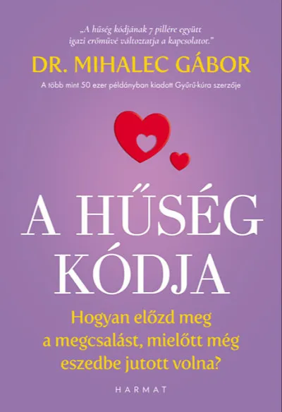 A hűség kódja Különleges ajánlat