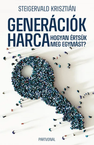 Legjobb ár Generációk harca - Hogyan értsük meg egymást?