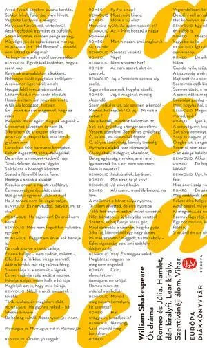 Expressz szállítás ÖT DRÁMA - EDK (ÚJ! 2014)