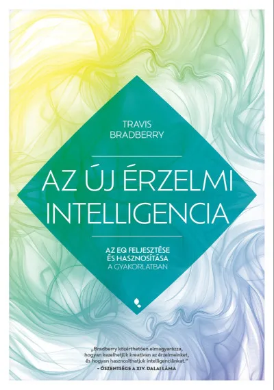 Biztonságos fizetés Az új érzelmi intelligencia - Az EQ feljesztése és hasznosítása a gyakorlatban