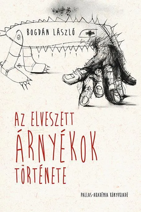 AZ ELVESZETT ÁRNYÉKOK TÖRTÉNETE Olcsó