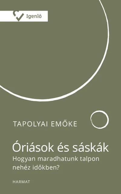 Expressz szállítás Óriások és sáskák