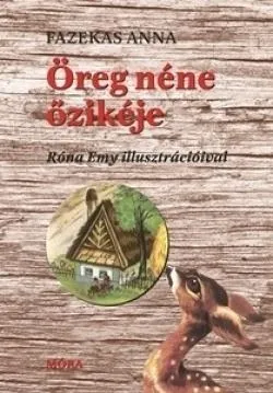 ÖREG NÉNE ŐZIKÉJE - STANCOLT VÁLTOZAT Legkelendőbb