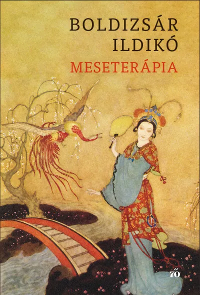 Meseterápia - Mesék a gyógyításban és a mindennapokban (átdolgozott kiadás) Expressz szállítás