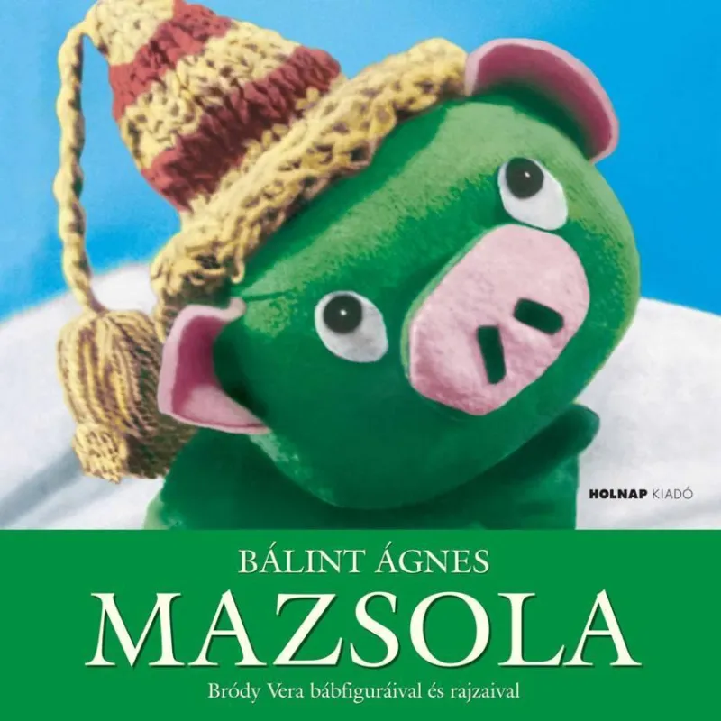 Árcsökkenés MAZSOLA - ÚJ!