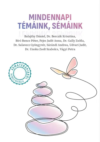 Mindennapi témáink, sémáink Prémium