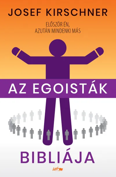Az egoisták bibliája Kiárusítás