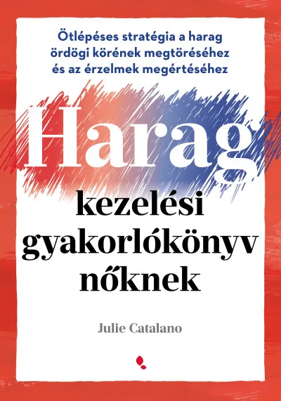 Haragkezelési gyakorlókönyv nőknek Legnépszerűbb