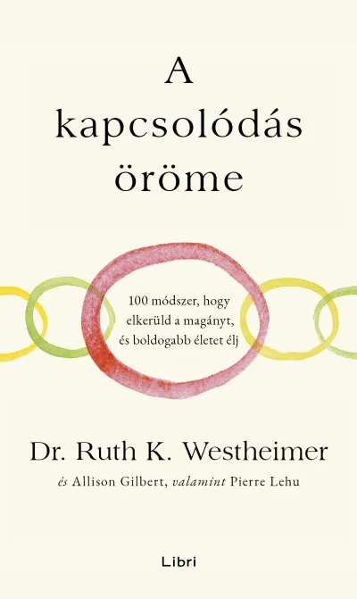 Akciós ár A kapcsolódás öröme