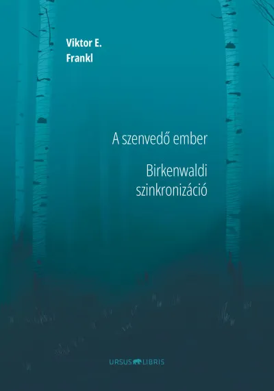 Gyors kiszállítás A szenvedő ember - Birkenwaldi szinkronizáció