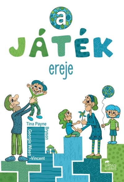 A játék ereje Kedvezményes ár