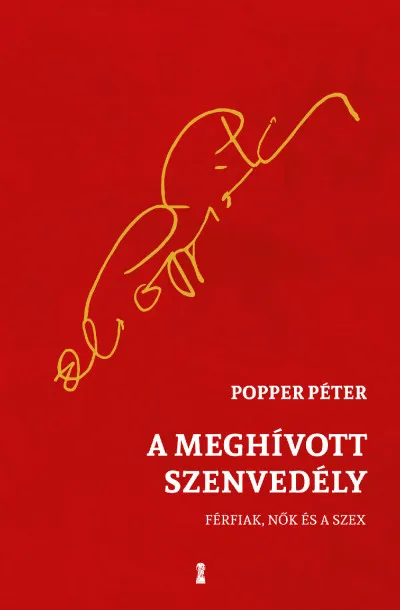 Korlátozott ajánlat A meghívott szenvedély - Férfiak, nők és a szex