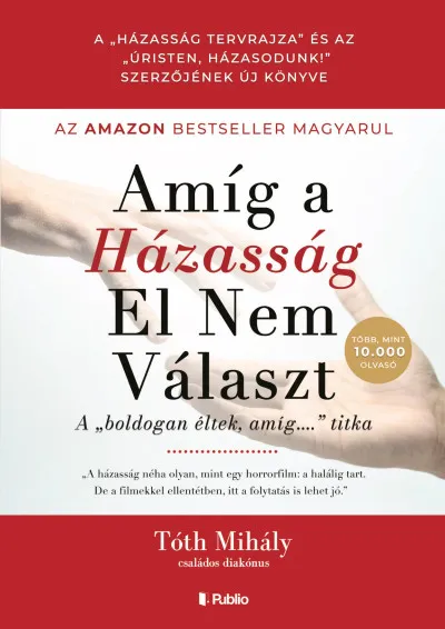 Expressz szállítás Amíg a házasság el nem választ