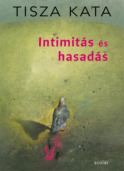 Expressz kézbesítés Intimitás és hasadás