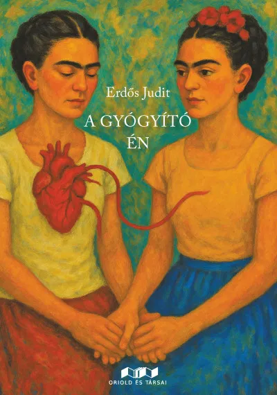 Újdonság A gyógyító én