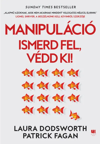 Kihagyhatatlan ajánlat Manipuláció - Ismerd fel, védd ki!