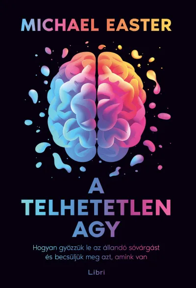Akció A telhetetlen agy