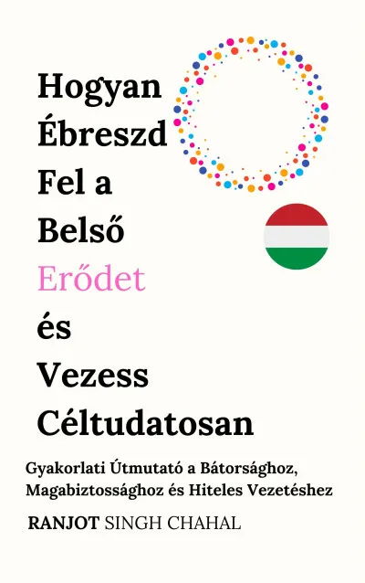 Hogyan Ébreszd Fel a Belső Erődet és Vezess Céltudatosan Outlet