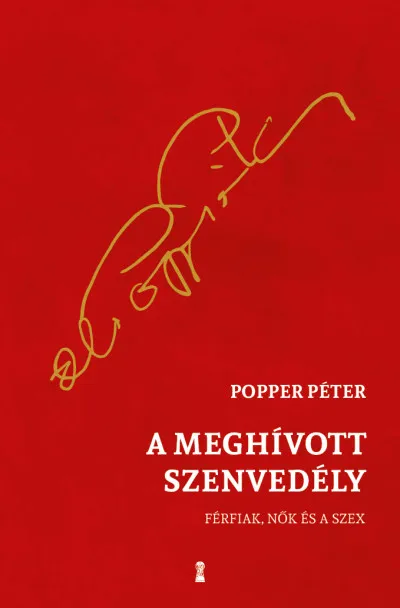 Ajánlat A meghívott szenvedély - Férfiak, nők és a szex