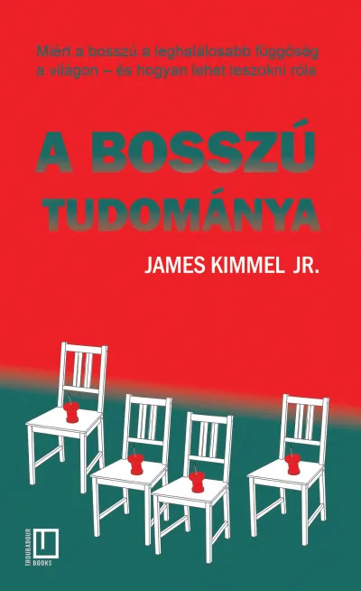 Expressz kézbesítés A bosszú tudománya