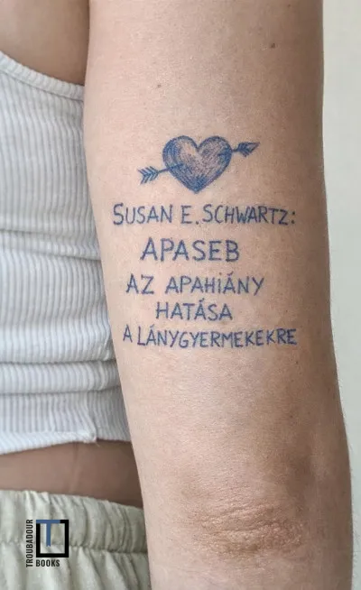 Népszerű Apaseb - Az apahiány hatása a lánygyermekekre