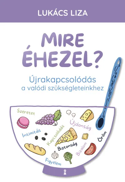 Legkelendőbb Mire éhezel? - Újrakapcsolódás a valódi szükségleteinkhez