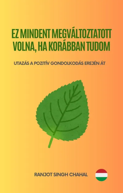 Ez Mindent Megváltoztatott Volna, Ha Korábban Tudom Népszerű