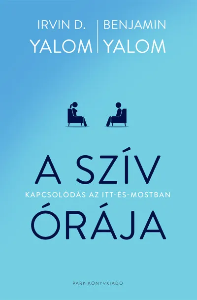 A szív órája - Kapcsolódás az itt-és-mostban Utolsó esély