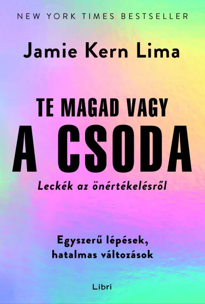 Árengedmény Te magad vagy a csoda