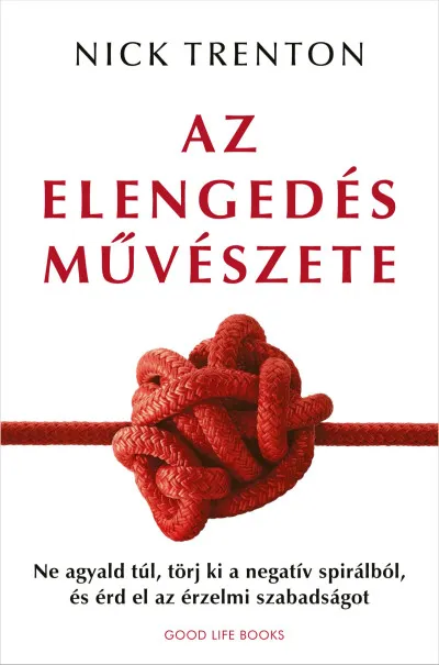 Olcsó Az elengedés művészete