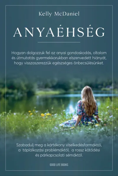 Rendeld meg most Anyaéhség