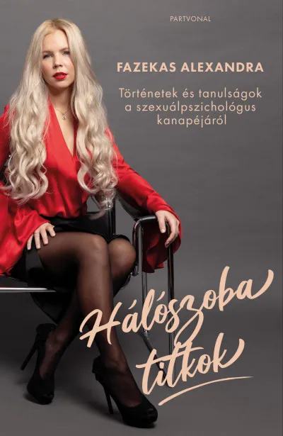 Különleges ajánlat Hálószobatitkok