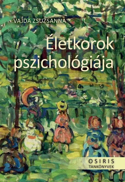 Életkorok pszichológiája Prémium