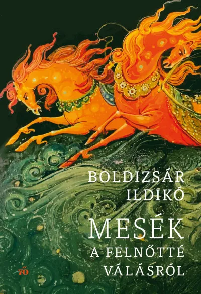 Mesék a felnőtté válásról Exkluzív ajánlat