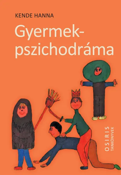 Gyermekpszichodráma Rendeld meg most