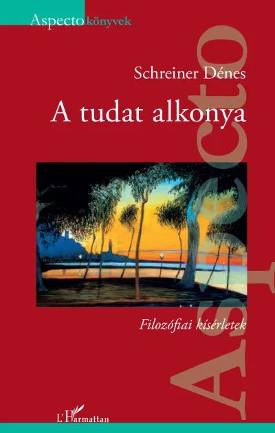 Outlet A tudat alkonya - Filozófiai kísérletek