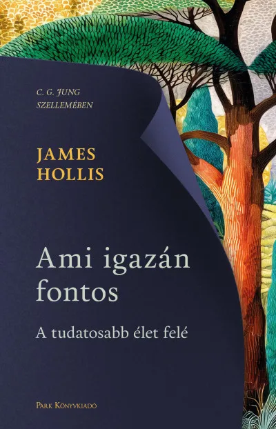 Ami igazán fontos - A tudatosabb élet felé Expressz kézbesítés