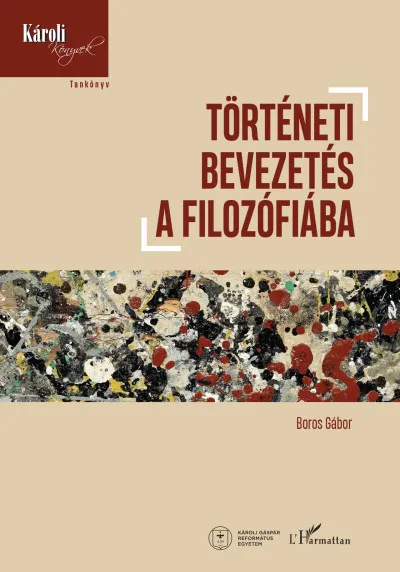 Történeti bevezetés a filozófiába Azonnali szállítás